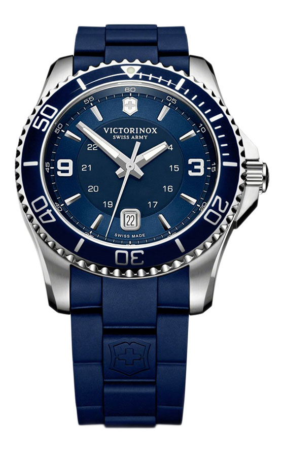 Часы Victorinox Swiss Army Maverick GS 241603
